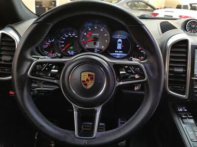 2016 Porsche Cayenne GTS   - Photo 21 - San Diego, CA 92126