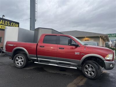 2010 Dodge Ram 2500 SLT Truck