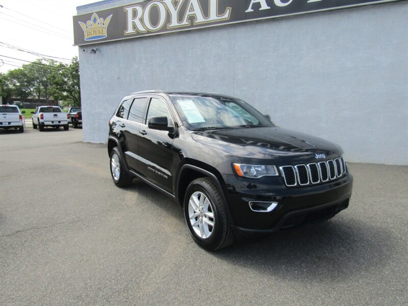 2018 Jeep Grand Cherokee AWD,NAV,DR.ASST PKG,TECH PKG,RVC,SILVER CERTIFIED  