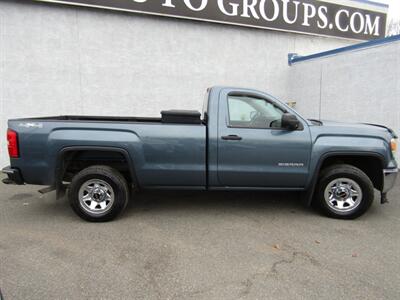 2014 GMC Sierra 1500   - Photo 8 - Haddon Twp, NJ 08107