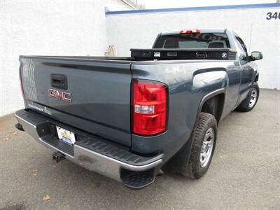 2014 GMC Sierra 1500   - Photo 7 - Haddon Twp, NJ 08107