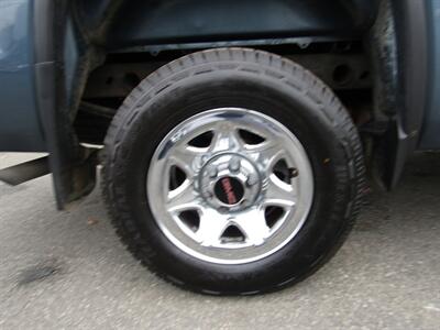 2014 GMC Sierra 1500   - Photo 34 - Haddon Twp, NJ 08107