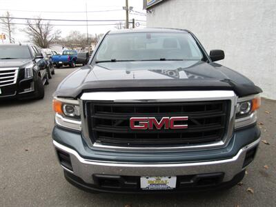 2014 GMC Sierra 1500   - Photo 2 - Haddon Twp, NJ 08107