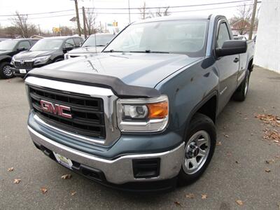 2014 GMC Sierra 1500   - Photo 3 - Haddon Twp, NJ 08107