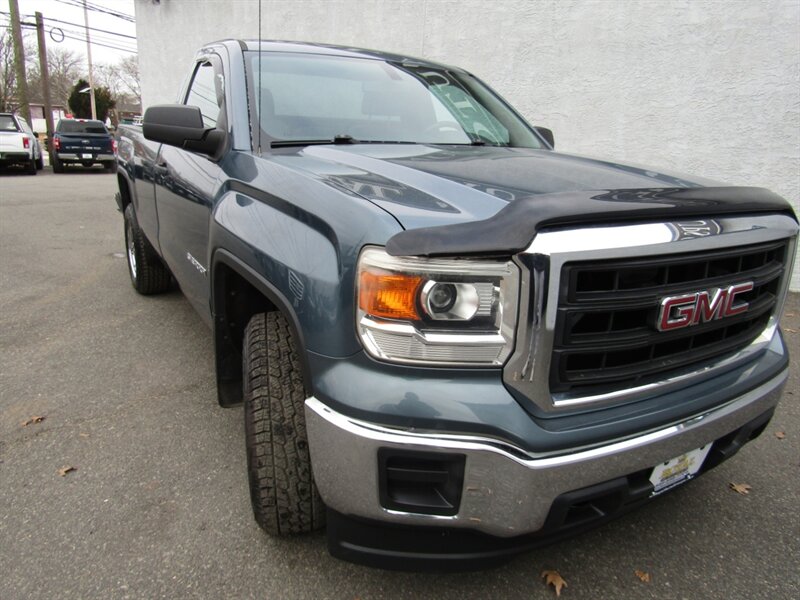 2014 GMC Sierra 1500  