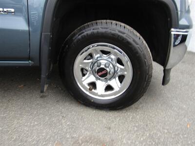 2014 GMC Sierra 1500   - Photo 35 - Haddon Twp, NJ 08107