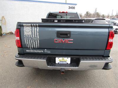 2014 GMC Sierra 1500   - Photo 6 - Haddon Twp, NJ 08107