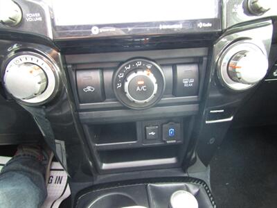 2022 Toyota 4Runner 4x4 TRD OFF-RD PREM, KINETIC SUSP,SILVER CERTIFIED   - Photo 38 - Haddon Twp, NJ 08107