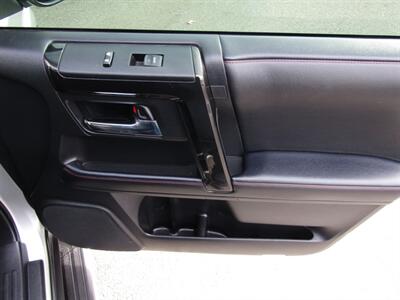 2022 Toyota 4Runner 4x4 TRD OFF-RD PREM, KINETIC SUSP,SILVER CERTIFIED   - Photo 25 - Haddon Twp, NJ 08107