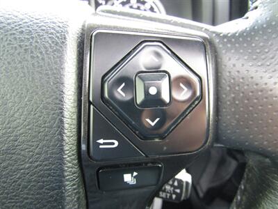 2022 Toyota 4Runner 4x4 TRD OFF-RD PREM, KINETIC SUSP,SILVER CERTIFIED   - Photo 33 - Haddon Twp, NJ 08107