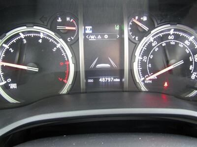 2022 Toyota 4Runner 4x4 TRD OFF-RD PREM, KINETIC SUSP,SILVER CERTIFIED   - Photo 34 - Haddon Twp, NJ 08107