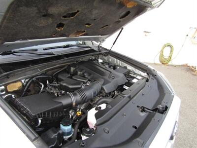 2022 Toyota 4Runner 4x4 TRD OFF-RD PREM, KINETIC SUSP,SILVER CERTIFIED   - Photo 51 - Haddon Twp, NJ 08107