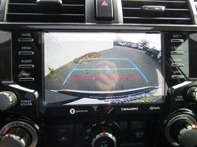 2022 Toyota 4Runner 4x4 TRD OFF-RD PREM, KINETIC SUSP,SILVER CERTIFIED   - Photo 37 - Haddon Twp, NJ 08107