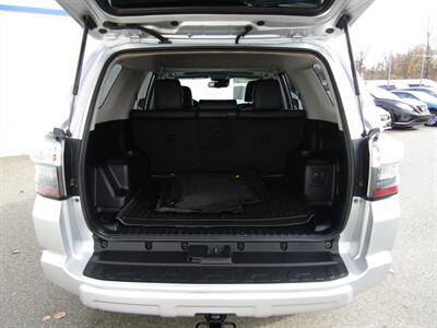 2022 Toyota 4Runner 4x4 TRD OFF-RD PREM, KINETIC SUSP,SILVER CERTIFIED   - Photo 18 - Haddon Twp, NJ 08107
