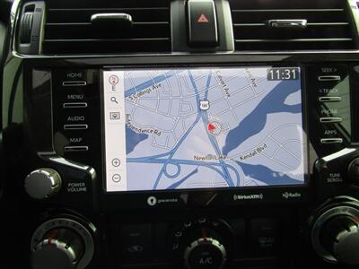 2022 Toyota 4Runner 4x4 TRD OFF-RD PREM, KINETIC SUSP,SILVER CERTIFIED   - Photo 36 - Haddon Twp, NJ 08107