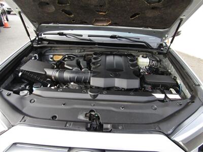 2022 Toyota 4Runner 4x4 TRD OFF-RD PREM, KINETIC SUSP,SILVER CERTIFIED   - Photo 52 - Haddon Twp, NJ 08107