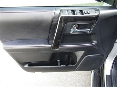 2022 Toyota 4Runner 4x4 TRD OFF-RD PREM, KINETIC SUSP,SILVER CERTIFIED   - Photo 11 - Haddon Twp, NJ 08107