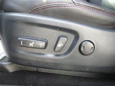 2022 Toyota 4Runner 4x4 TRD OFF-RD PREM, KINETIC SUSP,SILVER CERTIFIED   - Photo 14 - Haddon Twp, NJ 08107