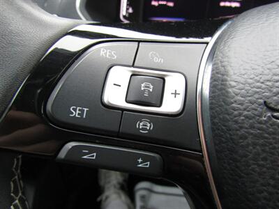 2021 Volkswagen Tiguan SEL PREM,TECH PKG,CONV PKG,RVC,SILVER CERTIFIED   - Photo 30 - Haddon Twp, NJ 08107