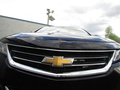 2020 Chevrolet Impala LT   - Photo 9 - Haddon Twp, NJ 08107
