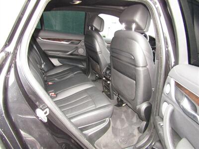 2016 BMW X6 M SPORT,NAV,DAS PKG,HUD,CONV PKG,SILVER CERTIFIED   - Photo 22 - Haddon Twp, NJ 08107