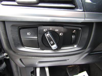 2016 BMW X6 M SPORT,NAV,DAS PKG,HUD,CONV PKG,SILVER CERTIFIED   - Photo 27 - Haddon Twp, NJ 08107
