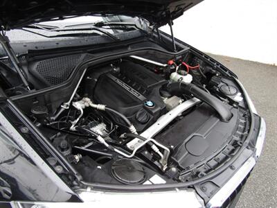 2016 BMW X6 M SPORT,NAV,DAS PKG,HUD,CONV PKG,SILVER CERTIFIED   - Photo 45 - Haddon Twp, NJ 08107