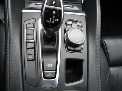 2016 BMW X6 M SPORT,NAV,DAS PKG,HUD,CONV PKG,SILVER CERTIFIED   - Photo 36 - Haddon Twp, NJ 08107