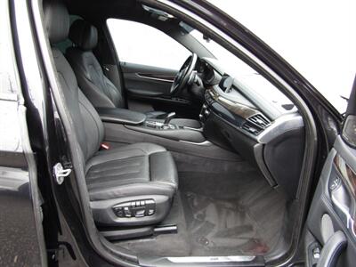 2016 BMW X6 M SPORT,NAV,DAS PKG,HUD,CONV PKG,SILVER CERTIFIED   - Photo 25 - Haddon Twp, NJ 08107