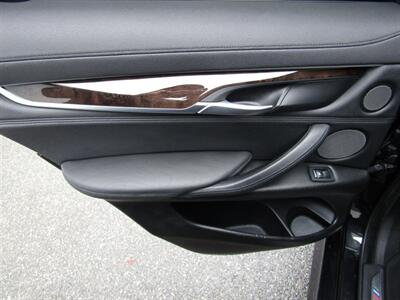 2016 BMW X6 M SPORT,NAV,DAS PKG,HUD,CONV PKG,SILVER CERTIFIED   - Photo 19 - Haddon Twp, NJ 08107