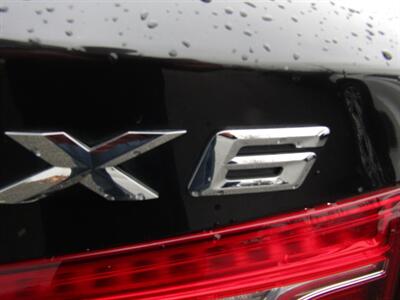 2016 BMW X6 M SPORT,NAV,DAS PKG,HUD,CONV PKG,SILVER CERTIFIED   - Photo 11 - Haddon Twp, NJ 08107