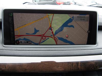 2016 BMW X6 M SPORT,NAV,DAS PKG,HUD,CONV PKG,SILVER CERTIFIED   - Photo 33 - Haddon Twp, NJ 08107