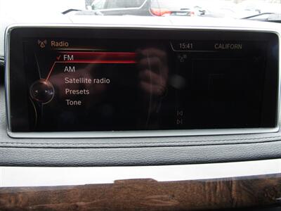 2016 BMW X6 M SPORT,NAV,DAS PKG,HUD,CONV PKG,SILVER CERTIFIED   - Photo 32 - Haddon Twp, NJ 08107