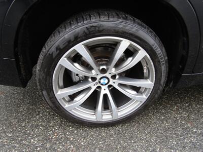 2016 BMW X6 M SPORT,NAV,DAS PKG,HUD,CONV PKG,SILVER CERTIFIED   - Photo 43 - Haddon Twp, NJ 08107