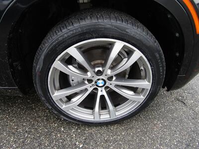 2016 BMW X6 M SPORT,NAV,DAS PKG,HUD,CONV PKG,SILVER CERTIFIED   - Photo 44 - Haddon Twp, NJ 08107