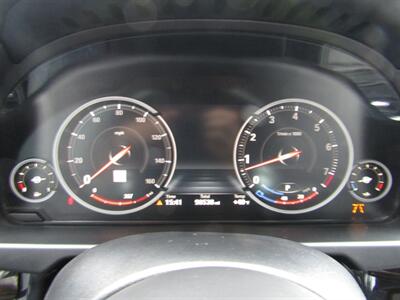 2016 BMW X6 M SPORT,NAV,DAS PKG,HUD,CONV PKG,SILVER CERTIFIED   - Photo 31 - Haddon Twp, NJ 08107