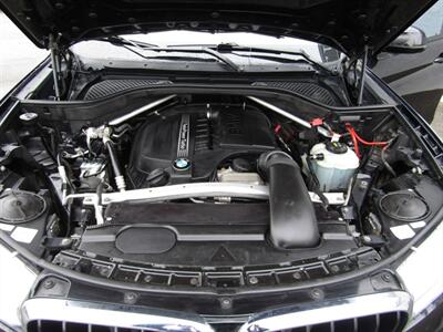 2016 BMW X6 M SPORT,NAV,DAS PKG,HUD,CONV PKG,SILVER CERTIFIED   - Photo 46 - Haddon Twp, NJ 08107