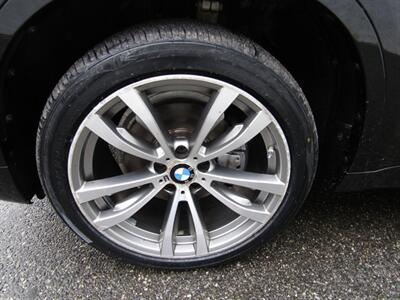 2016 BMW X6 M SPORT,NAV,DAS PKG,HUD,CONV PKG,SILVER CERTIFIED   - Photo 41 - Haddon Twp, NJ 08107