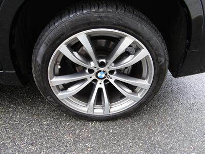 2016 BMW X6 M SPORT,NAV,DAS PKG,HUD,CONV PKG,SILVER CERTIFIED   - Photo 42 - Haddon Twp, NJ 08107