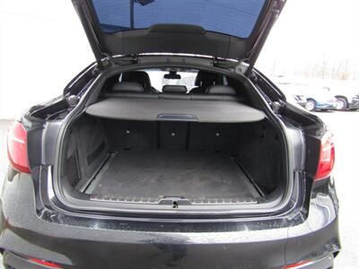2016 BMW X6 M SPORT,NAV,DAS PKG,HUD,CONV PKG,SILVER CERTIFIED   - Photo 21 - Haddon Twp, NJ 08107