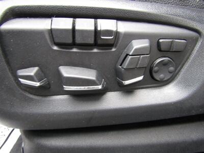 2016 BMW X6 M SPORT,NAV,DAS PKG,HUD,CONV PKG,SILVER CERTIFIED   - Photo 16 - Haddon Twp, NJ 08107