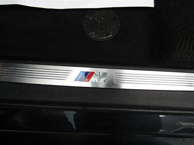 2016 BMW X6 M SPORT,NAV,DAS PKG,HUD,CONV PKG,SILVER CERTIFIED   - Photo 17 - Haddon Twp, NJ 08107