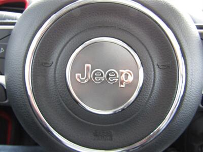 2018 Jeep Renegade TRAILHAWK,AWD,SAFTY PKG,NAV,RVC,SILVER CERTIFIED   - Photo 27 - Haddon Twp, NJ 08107