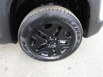 2018 Jeep Renegade TRAILHAWK,AWD,SAFTY PKG,NAV,RVC,SILVER CERTIFIED   - Photo 42 - Haddon Twp, NJ 08107