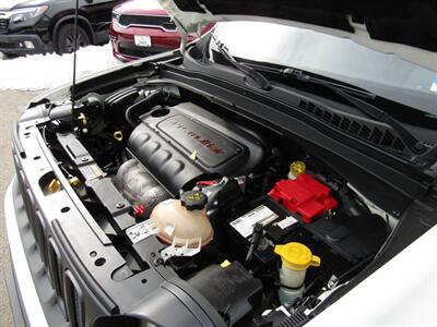 2018 Jeep Renegade TRAILHAWK,AWD,SAFTY PKG,NAV,RVC,SILVER CERTIFIED   - Photo 45 - Haddon Twp, NJ 08107