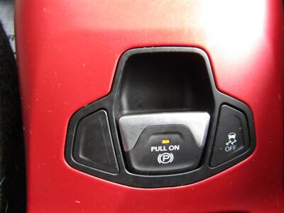 2018 Jeep Renegade TRAILHAWK,AWD,SAFTY PKG,NAV,RVC,SILVER CERTIFIED   - Photo 35 - Haddon Twp, NJ 08107