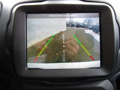 2018 Jeep Renegade TRAILHAWK,AWD,SAFTY PKG,NAV,RVC,SILVER CERTIFIED   - Photo 32 - Haddon Twp, NJ 08107