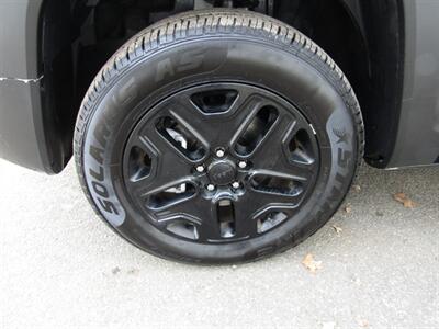 2018 Jeep Renegade TRAILHAWK,AWD,SAFTY PKG,NAV,RVC,SILVER CERTIFIED   - Photo 39 - Haddon Twp, NJ 08107