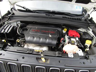 2018 Jeep Renegade TRAILHAWK,AWD,SAFTY PKG,NAV,RVC,SILVER CERTIFIED   - Photo 44 - Haddon Twp, NJ 08107