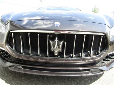 2019 Maserati Quattroporte GRANLUSSO,NAV,DR ASST PKG,TECH PKG, $124K WS   - Photo 9 - Haddon Twp, NJ 08107